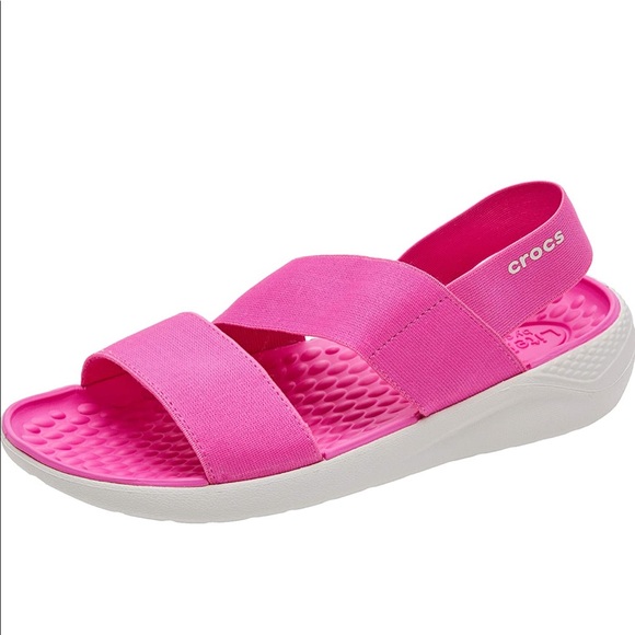 NEW⭐️⭐️⭐️CROCS SANDAL - Picture 3 of 6